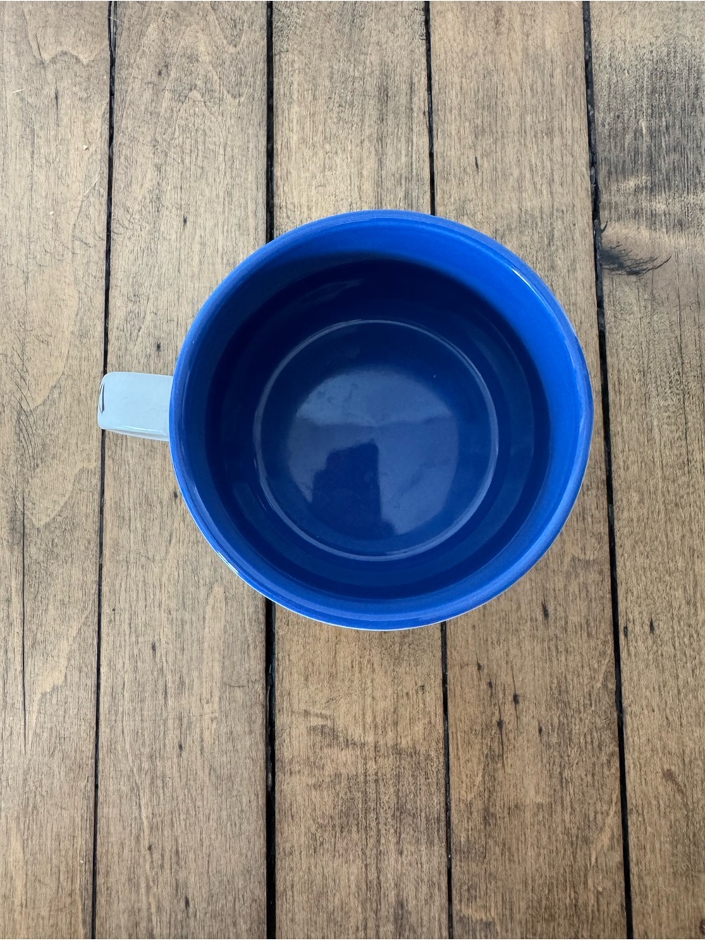 Anthropologie My Kinda of Person Dog Person Mug - Picture 7 of 10